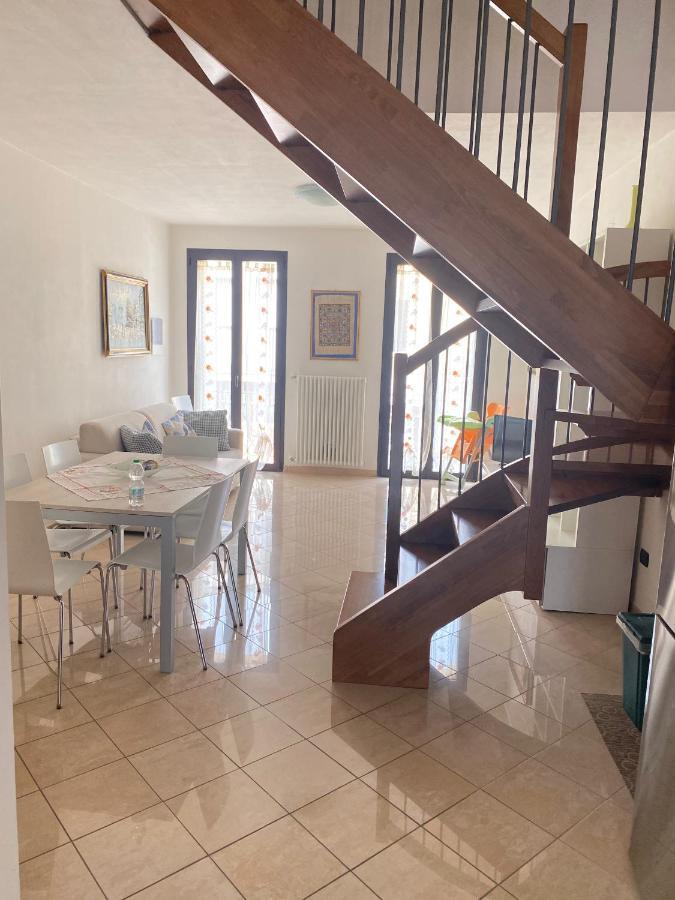 Casa Cuore - Love Pets - Fronte Ospedale Sacro Cuore Negrar Exterior photo